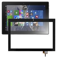 huismerk Touch panel voor Lenovo IdeaPad MIIX320-10ICR (zwart)