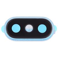 huismerk Camera lens cover voor Xiaomi 6X/a2 (blauw)