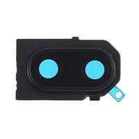 huismerk Camera lens cover voor Huawei Honor 9 Lite/eer 9i (zwart)