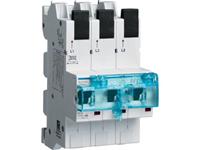 hager HTS363E - Selective mains circuit breaker 3-p 63A HTS363E - special offer
