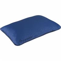 Sea to Summit FoamCore Pillow (Blau)