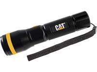 CAT CT2500 Focus-Tactical LED Zaklamp werkt op batterijen 350 lm 8 h 198 g