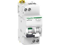 Schneider Electric - A9D08616 Aardlekschakelaar/zekeringautomaat 16 A 0.01 A 240 V