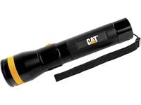 CAT CT2115 Focus-Tactical LED Zaklamp werkt op een accu 1200 lm 20 h 347 g