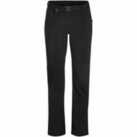 Maier Sports - Women's Tech Pants - Alpine broek, zwart