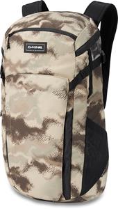 Dakine Rugtas Canyon 24L Ashcroft Camo Pet