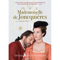 Mademoiselle de JoncquiÃ¨res (DVD)
