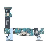 huismerk Opladen Port Board voor Galaxy S6 Edge + G928F SM-G928F