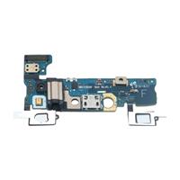 huismerk Opladen Port Board voor Galaxy E5 SM-E500F