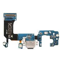 huismerk Opladen Port Board voor Galaxy S8 G950F