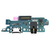 huismerk Opladen Port Board voor Galaxy M20 SM-M205F