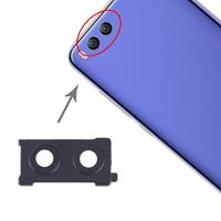 huismerk Camera lens cover voor Xiaomi MI 6 (zwart)