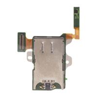 huismerk SIM-kaarthouder socket met Flex kabel voor Motorola Moto Z spelen XT1635