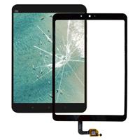 huismerk Touch panel voor Xiaomi mi pad 3 (zwart)