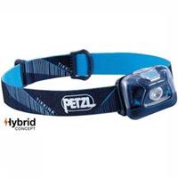 Petzl LED-Stirnlampe TIKKINA, blau
