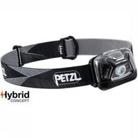 Petzl Hoofdlamp Tikka - Zwart