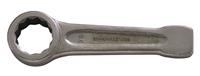 STAHLWILLE - 4205 Schlag-Ringschlüssel 48 mm