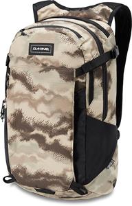 Dakine Rugtas Canyon 20L Ashcroft Camo Pet