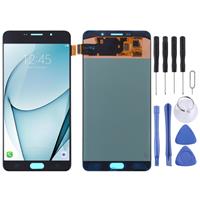 huismerk LCD-scherm en digitizer volledige assemblage voor Galaxy A9 Pro (2016)/A910F