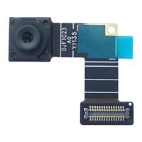 huismerk Voorzijde camera module voor Nokia X6 (2018) TA-1099/6 1 plus