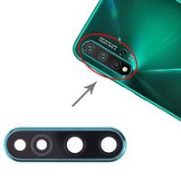 huismerk Camera lens cover voor Huawei Nova 5 Pro/Nova 5 (groen)