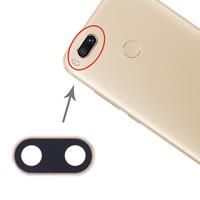 huismerk Camera lens cover voor Xiaomi mi 5X/a1 (goud)