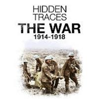 Hidden traces - The war 1914 - 1918 (DVD)