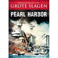 Wereldoorlog II de grote slagen - Pearl Harbor (DVD)