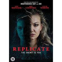 Replicate (DVD)