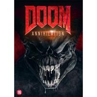 Doom 2 - Annihilation DVD