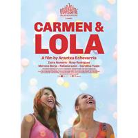 Carmen & Lola (DVD)