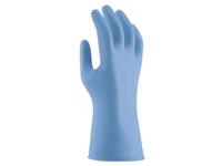 uvex u-fit strong N2000 Chemiekalienhandschuh Größe (Handschuhe): XL EN 374 45St.