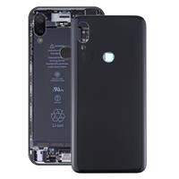 huismerk Batterij back cover voor Xiaomi Redmi 7 (zwart)