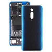 huismerk Batterij achtercover voor Xiaomi Redmi K20 (blauw)