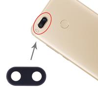 huismerk Camera lens cover voor Xiaomi mi 5X/a1 (zwart)