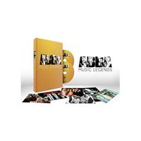 Music legends - ABBA (DVD)
