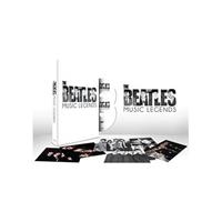 Music legends - The Beatles (DVD)