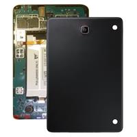 huismerk Batterij achtercover voor Galaxy tab A 8 0 T355 (zwart)