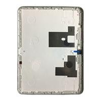 huismerk Batterij achtercover voor Galaxy tab 3 10 1 P5200 (wit)