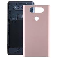 Batterij achtercover voor LG V20/VS995/VS996 LS997/H910 (roze)