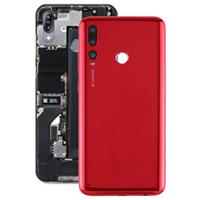 huismerk Batterij achtercover voor Huawei P Smart (2019) (rood)