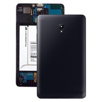 huismerk Batterij achtercover voor Galaxy tab A 8.0 (2017) T380 (zwart)