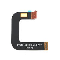 huismerk LCD Flex kabel voor Huawei MediaPad M5 Lite 10 BAH-AL00 BAH-W09 BAH-L09