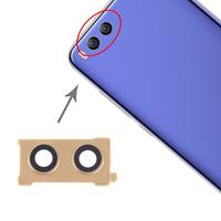 huismerk Camera lens cover voor Xiaomi MI 6 (goud)