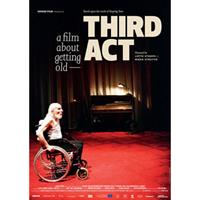 Third act (DVD)