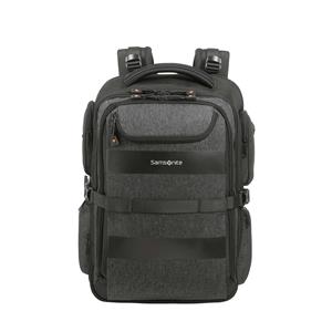 Samsonite - Backpack Blesure Overnight 15,6" Black