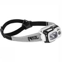 Petzl Hoofdlamp Swift Rl - Zwart