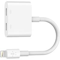 Apple Lightning Audio + Charge