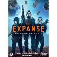 Expanse - Seizoen 3 DVD