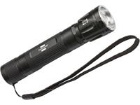 Brennenstuhl LED-Taschenlampe LuxPremium Akku Fokus TL 300AF